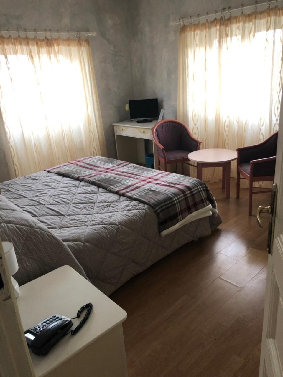 Hotel Milano Санремо Экстерьер фото