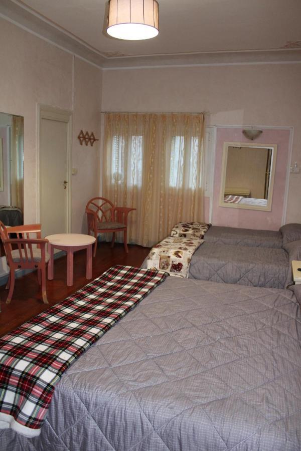 Hotel Milano Санремо Экстерьер фото
